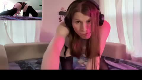 Bambi online show from August 14, 12:36 am