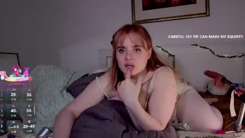 Bambi online show from August 8, 8:42 pm