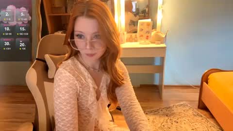 Bambi online show from September 2, 2:24 am