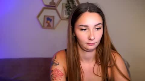 Princess online show from August 6, 7:57 pm