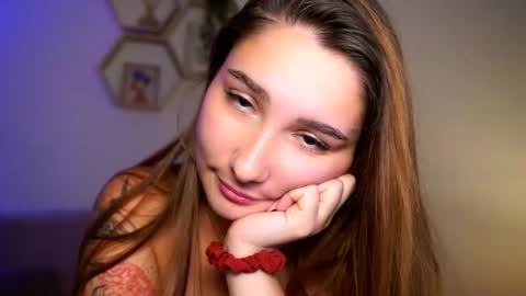 Princess online show from August 15, 1:48 pm