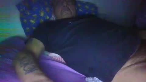 bambino6060 online show from May 20, 6:36 am