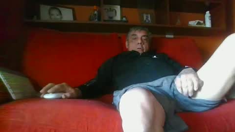 bambino6060 online show from June 19, 7:14 pm