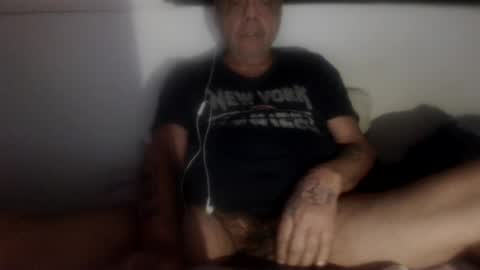 bambino6060 online show from July 21, 7:55 am