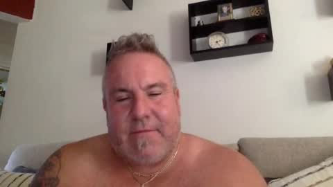 banana5289 online show from July 30, 7:20 pm