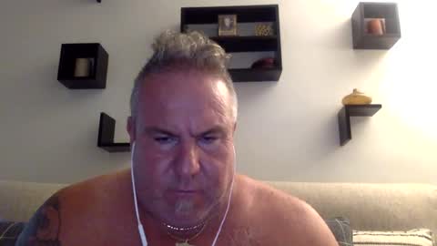 banana5289 online show from August 11, 12:51 pm