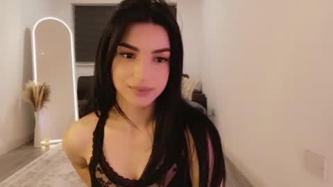 bandita_ online show from August 1, 11:22 pm