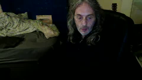 bangintoleather online show from June 21, 2:12 am