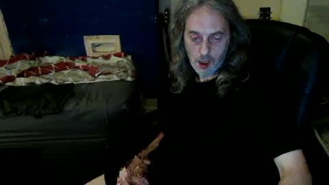 bangintoleather online show from June 22, 2:01 am