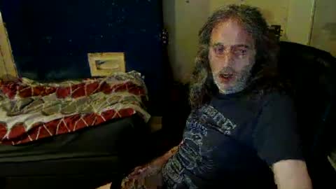 bangintoleather online show from June 30, 12:45 am