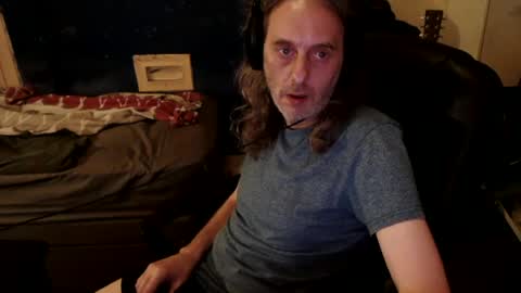 bangintoleather online show from July 2, 2:34 am
