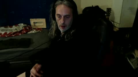 bangintoleather online show from July 3, 3:08 am