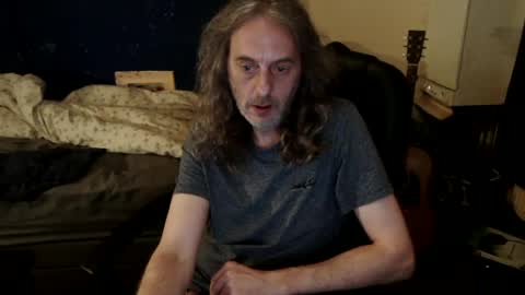 bangintoleather online show from July 6, 2:15 am