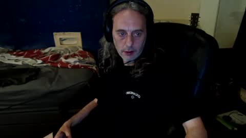 bangintoleather online show from July 10, 2:17 am