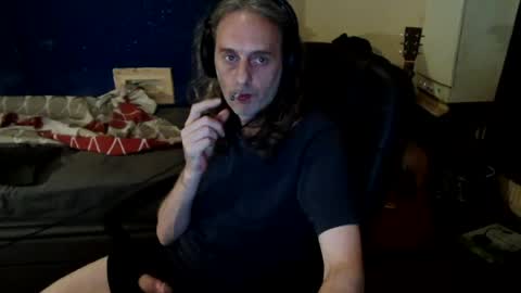 bangintoleather online show from July 11, 3:01 am