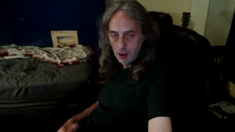 bangintoleather online show from July 12, 2:07 am