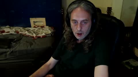 bangintoleather online show from July 12, 3:13 am