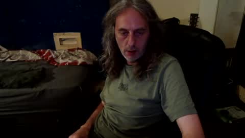 bangintoleather online show from July 13, 2:07 am