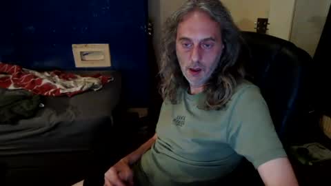 bangintoleather online show from July 14, 1:55 am
