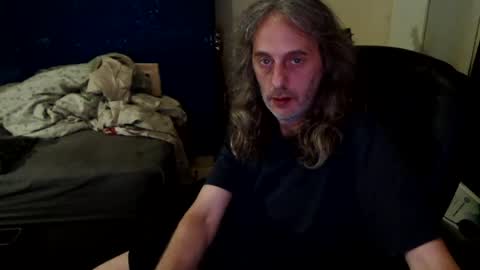 bangintoleather online show from July 17, 2:11 am