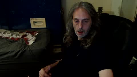 bangintoleather online show from July 19, 2:24 am