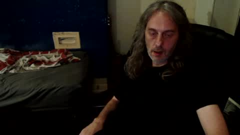 bangintoleather online show from July 20, 1:52 am