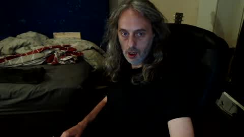 bangintoleather online show from July 21, 1:31 am