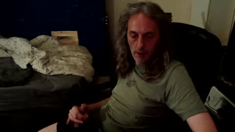 bangintoleather online show from July 24, 2:25 am
