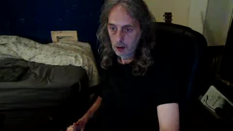 bangintoleather online show from July 26, 2:05 am