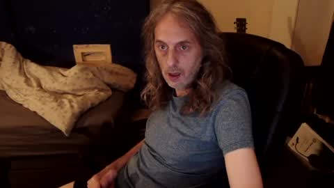bangintoleather online show from July 27, 1:44 am
