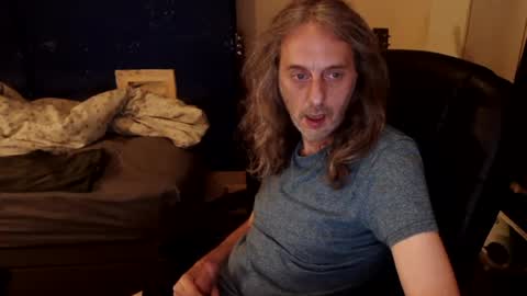 bangintoleather online show from July 28, 2:28 am
