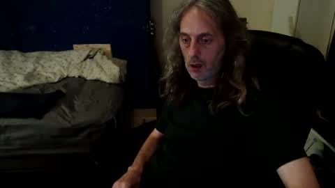 bangintoleather online show from July 29, 2:18 am
