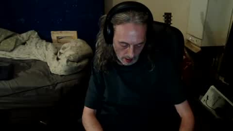 bangintoleather online show from July 31, 2:29 am