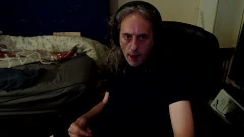 bangintoleather online show from August 4, 1:13 am