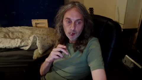 bangintoleather online show from August 5, 2:09 am