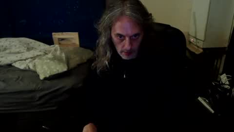 bangintoleather online show from August 8, 2:00 am