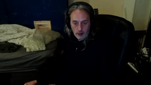 bangintoleather online show from August 8, 3:17 am