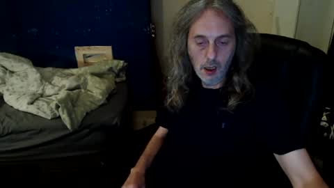 bangintoleather online show from August 9, 1:50 am