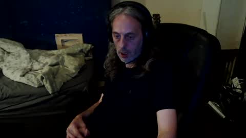 bangintoleather online show from August 9, 2:56 am
