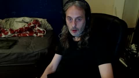 bangintoleather online show from August 12, 2:03 am