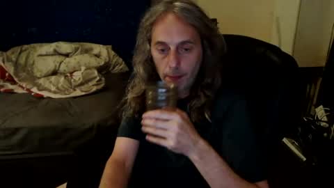 bangintoleather online show from August 13, 2:14 am