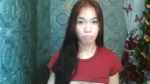 baninay810654 online show from August 8, 2:55 am