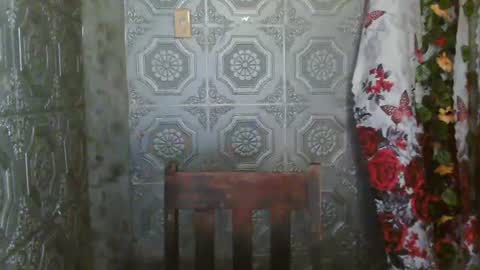baninay810654 online show from August 12, 2:25 am