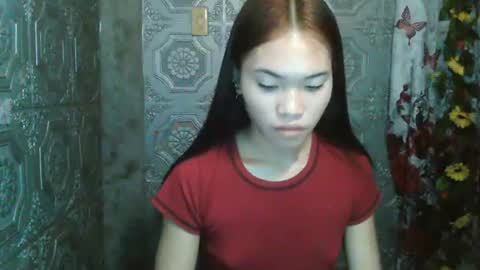 baninay810654 online show from August 15, 11:30 pm