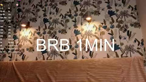 Hey heeey Rita here online show from August 11, 8:22 pm
