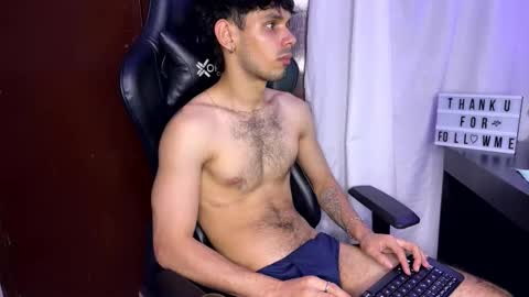 Damiano online show from March 5, 6:32 am