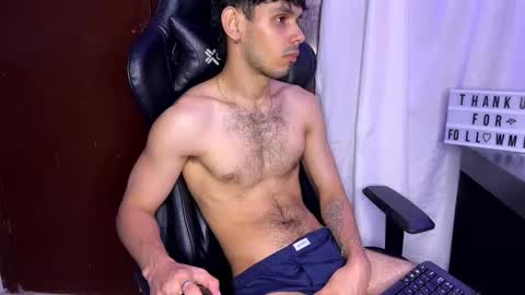 Damiano online show from March 5, 7:38 am