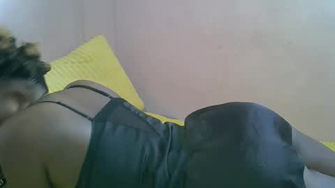 bantubaby online show from April 1, 6:55 am