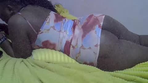 bantubaby online show from April 21, 3:44 pm