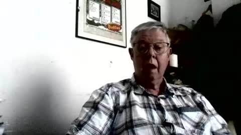 baratch online show from July 28, 11:49 am